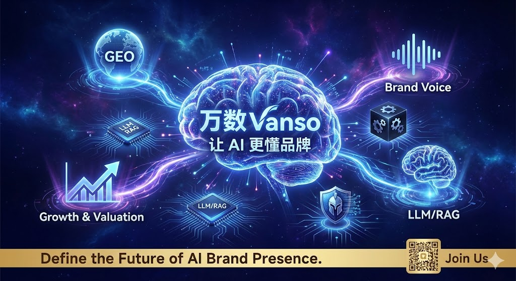 万数科技