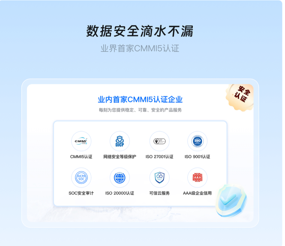 每刻科技数据安全